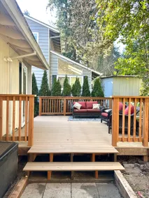 Spacious Portland Home with Fire Pit - Image 4
