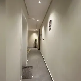 Al-Munsiyah - Elegant apartment with modern design and self-check-in #G 103 - Image 5