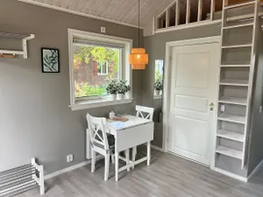 Modern cottage in a quiet countryside setting - Image 3