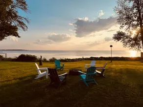Waterfront View Lake Michigan - Building Memories! - Image 3