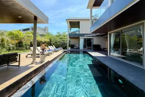 5BR Lion Villa/Shuttle/Cine, BF/7FT Pool/Pingpong - Image 2