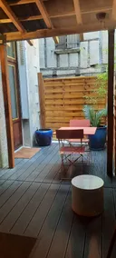 Large apartment with all the comforts. - Image 4