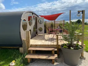 Cabane à bulle - Image 3