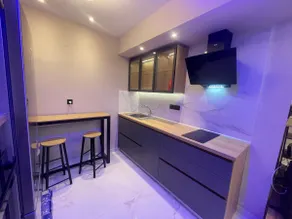 Lydia Luxury Apartment by the Sea - Image 4