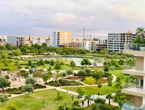 Stunning Park View in the Best Location in Fes - Image 2