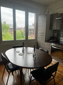 Apartment near belfry - Image 2