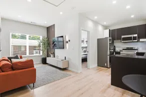 Chic Apt Downtown Atlanta / GWCC, MB Stadium - Image 4