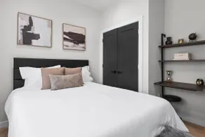 Chic Apt Downtown Atlanta / GWCC, MB Stadium - Image 2