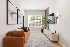 Chic Apt Downtown Atlanta / GWCC, MB Stadium - Image 3