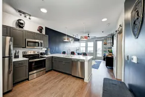 Balcony Views • Speedway Main Street • Walkable - Image 3