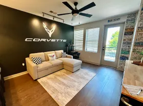 Balcony Views • Speedway Main Street • Walkable - Image 2