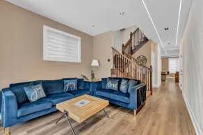 4BR Ultra-Modern Retreat – Fully Renovated & Chic! - Image 2