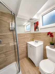 The Stone House (Pvt. Entry | Sleeps 4-by Hofstra) - Image 5