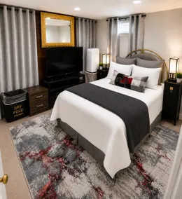 The Stone House (Pvt. Entry | Sleeps 4-by Hofstra) - Image 3