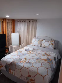 The Stone House (Pvt. Entry | Sleeps 4-by Hofstra) - Image 3