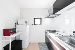 Room 101/4 min to station, near Skytree, direct access to Asakusa, Ueno, Ginza, Shibuya/free wifi/max 5 people - Image 4
