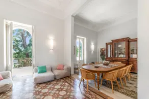 Villa Vallone Luxury With Pool - Happy Rentals - Image 4