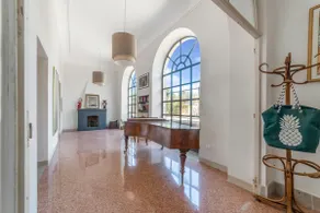 Villa Vallone Luxury With Pool - Happy Rentals - Image 5