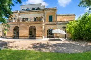 Villa Vallone Luxury With Pool - Happy Rentals - Image 2