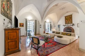 Villa Vallone Luxury With Pool - Happy Rentals - Image 3