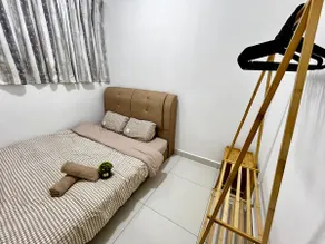 <KIDS>Vibrant Greenfield2BR-Sunway Pyramid/Lagoon - Image 3