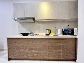 <KIDS>Vibrant Greenfield2BR-Sunway Pyramid/Lagoon - Image 4