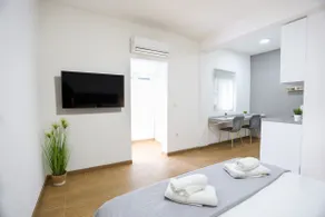 Airport star apartment - Image 4