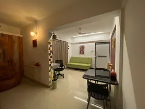Cluster of 1BHK Apartment In Viman Nagar - Image 4
