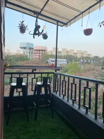 Cluster of 1BHK Apartment In Viman Nagar - Image 3