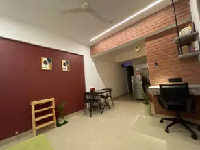 Cluster of 1BHK Apartment In Viman Nagar - Image 2