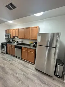 DC Tranquil 2BR w/ Laundry, Parking & Dishwasher - Image 3