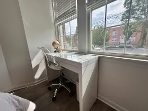 DC Tranquil 2BR w/ Laundry, Parking & Dishwasher - Image 5