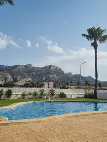 Mediterranean House Aysú - El Vergel, Denia - Image 5