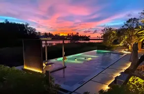 Laguna Cassia | Luxury 1-bedroom lake view apartment | 57 sqm | High-speed Wifi | High-end resort - Image 5