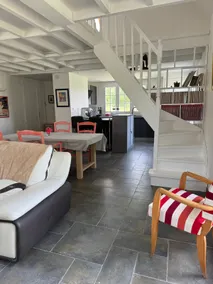 ”Tennis” gîte in the Domaine de Mary - Image 4