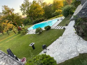 ”Tennis” gîte in the Domaine de Mary - Image 5