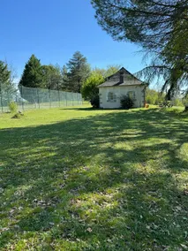 ”Tennis” gîte in the Domaine de Mary - Image 2