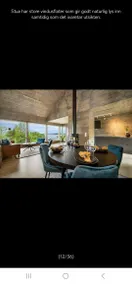 Modern cabin with boat and export for fish! - Image 2