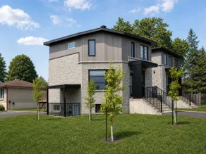 Family Home in Longueuil • 2 Bed • 1 Bathroom - Image 4