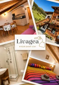 Casa Neve [Snow House] - Livigno - Image 2