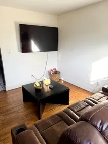 Minimalistic Modern Pet Friendly Home on Seminole - Image 3