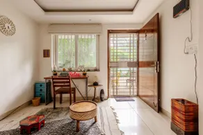 Garden Oasis | Luxe 4BHK | Walk to Select Saket - Image 3