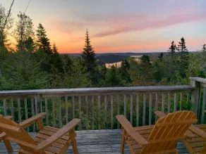 Relax at McGraths, Nova Scotia, Canada - Image 2