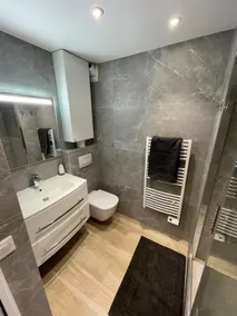 Bali Vibe 2-Room New Apartment with Pool/Tennis Court/Wi-Fi/Air-Conditioning - Image 3