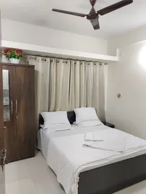 Self Service 1BHK Apartment 101 High Speed Net - Image 2