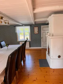 Lilla Rössmåla – Secluded house in nature with sauna - Image 5