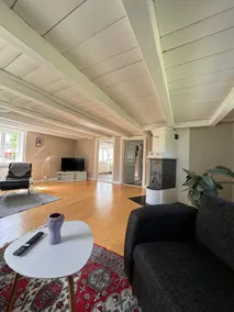 Lilla Rössmåla – Secluded house in nature with sauna - Image 3