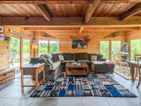 Ultimate Ski House - Image 4