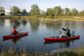 Private Lake Retreat • Fishing & Peaceful Views - Image 2