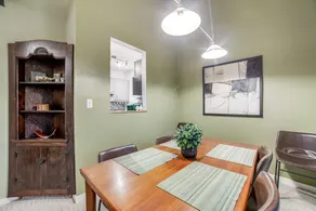 Bright 1BR | Balcony | Pool | Game Room - Image 4